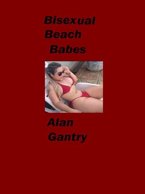 cover image of BiSexual Beach Babes